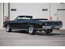 1966 Chevrolet Chevelle (CC-2098857) for sale in Las Vegas, Nevada