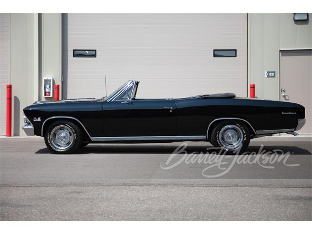 1966 Chevrolet Chevelle (CC-2098857) for sale in Las Vegas, Nevada