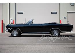 1966 Chevrolet Chevelle (CC-2098857) for sale in Las Vegas, Nevada