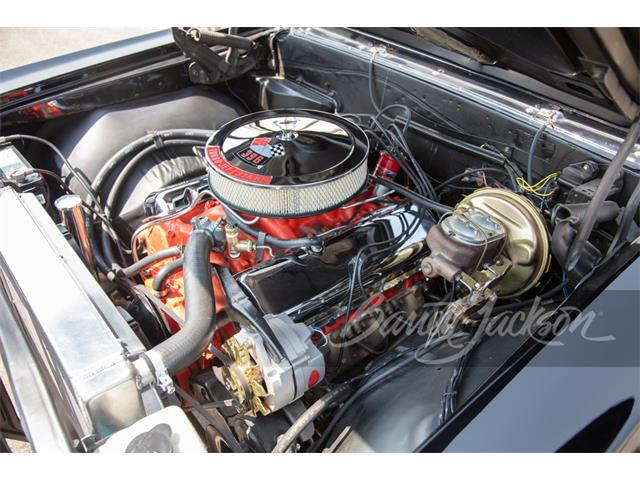 1966 Chevrolet Chevelle (CC-2098857) for sale in Las Vegas, Nevada