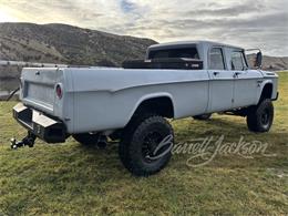 1967 Dodge Power Wagon (CC-2098858) for sale in Las Vegas, Nevada