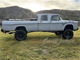 1967 Dodge Power Wagon (CC-2098858) for sale in Las Vegas, Nevada