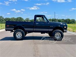 1972 Chevrolet Blazer K10 (CC-2098859) for sale in Las Vegas, Nevada