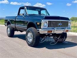 1972 Chevrolet Blazer K10 (CC-2098859) for sale in Las Vegas, Nevada