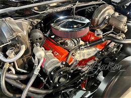 1972 Chevrolet Blazer K10 (CC-2098859) for sale in Las Vegas, Nevada
