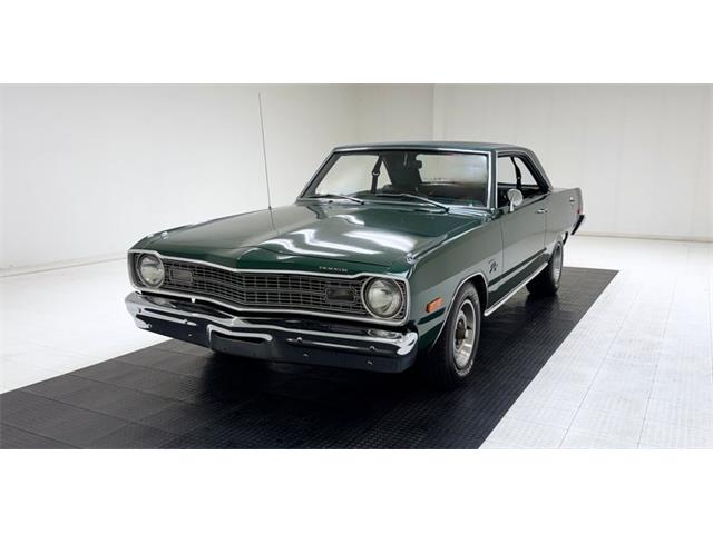 1974 Dodge Dart (CC-2090886) for sale in Morgantown, Pennsylvania