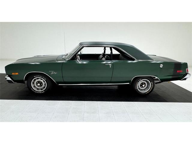 1974 Dodge Dart (CC-2090886) for sale in Morgantown, Pennsylvania