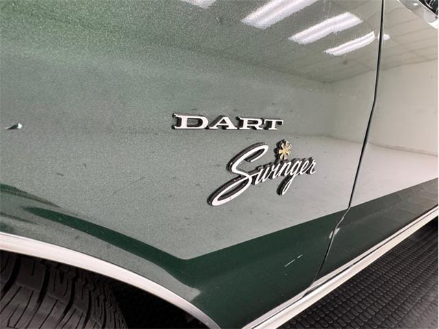 1974 Dodge Dart (CC-2090886) for sale in Morgantown, Pennsylvania