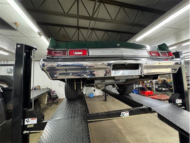 1974 Dodge Dart (CC-2090886) for sale in Morgantown, Pennsylvania