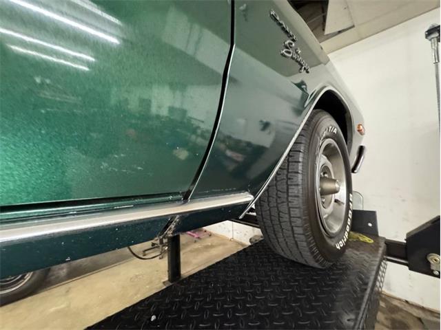 1974 Dodge Dart (CC-2090886) for sale in Morgantown, Pennsylvania