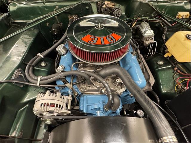 1974 Dodge Dart (CC-2090886) for sale in Morgantown, Pennsylvania