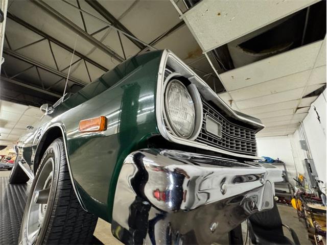 1974 Dodge Dart (CC-2090886) for sale in Morgantown, Pennsylvania