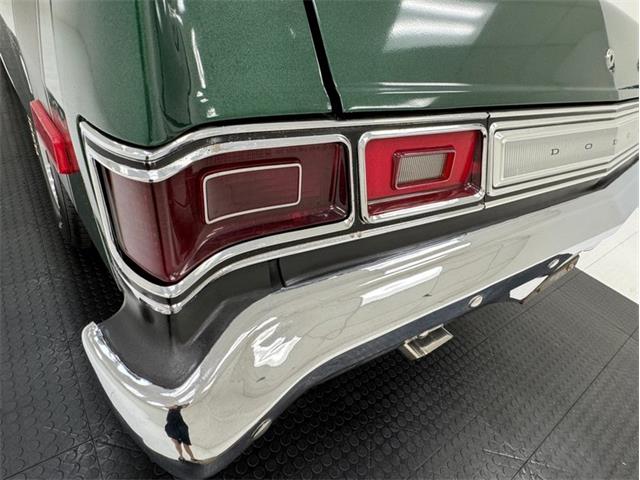 1974 Dodge Dart (CC-2090886) for sale in Morgantown, Pennsylvania
