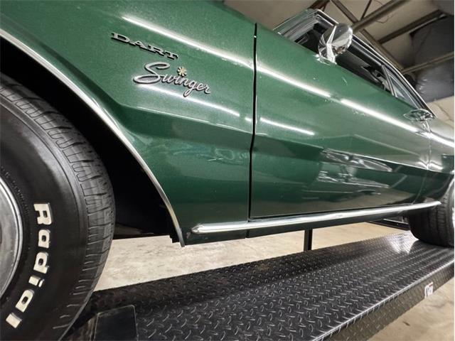 1974 Dodge Dart (CC-2090886) for sale in Morgantown, Pennsylvania