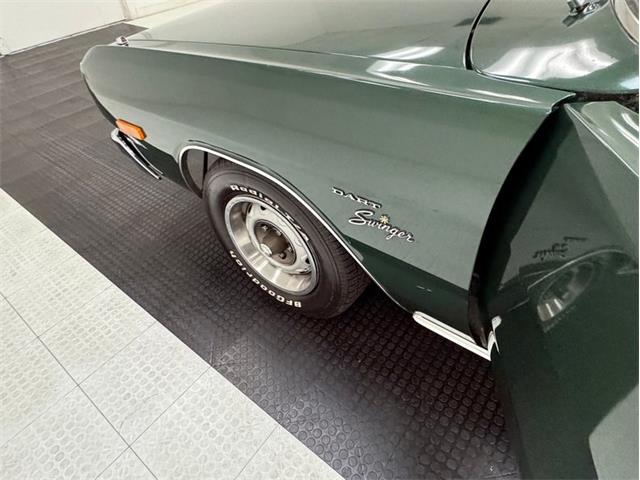 1974 Dodge Dart (CC-2090886) for sale in Morgantown, Pennsylvania