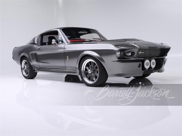 1967 Ford Mustang (CC-2098860) for sale in Las Vegas, Nevada