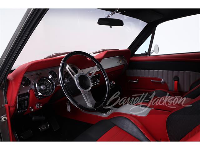 1967 Ford Mustang (CC-2098860) for sale in Las Vegas, Nevada