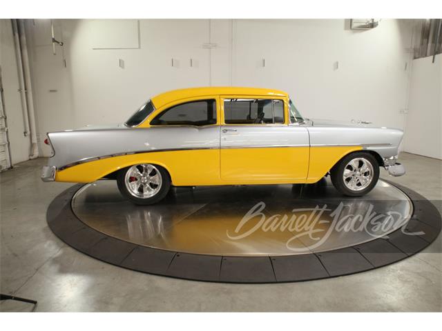 1956 Chevrolet 210 Del Ray (CC-2098861) for sale in Las Vegas, Nevada