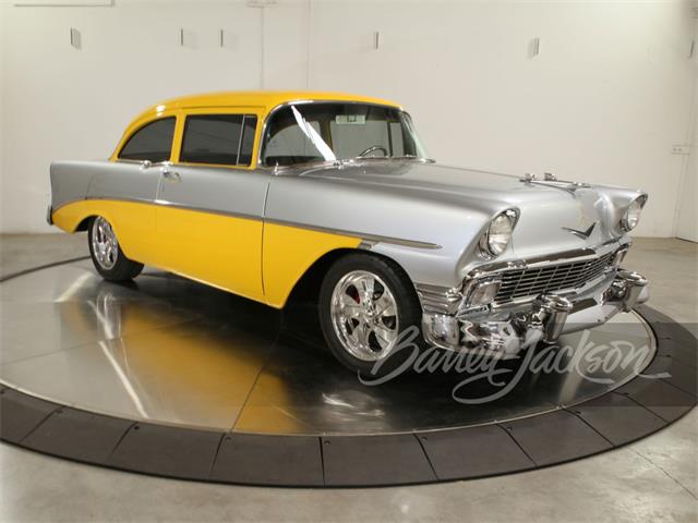 1956 Chevrolet 210 Del Ray (CC-2098861) for sale in Las Vegas, Nevada