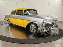1956 Chevrolet 210 Del Ray (CC-2098861) for sale in Las Vegas, Nevada