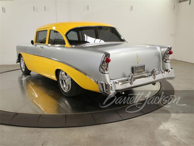 1956 Chevrolet 210 Del Ray (CC-2098861) for sale in Las Vegas, Nevada