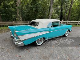1957 Chevrolet Bel Air (CC-2098862) for sale in Las Vegas, Nevada