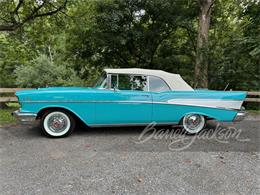 1957 Chevrolet Bel Air (CC-2098862) for sale in Las Vegas, Nevada