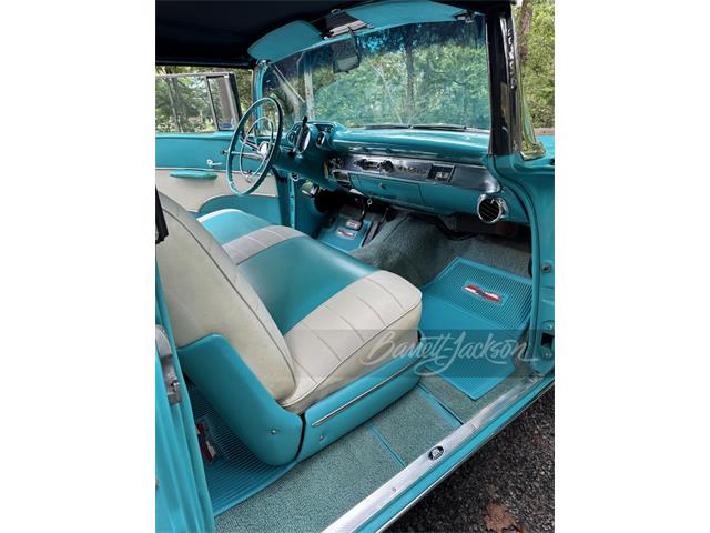 1957 Chevrolet Bel Air (CC-2098862) for sale in Las Vegas, Nevada