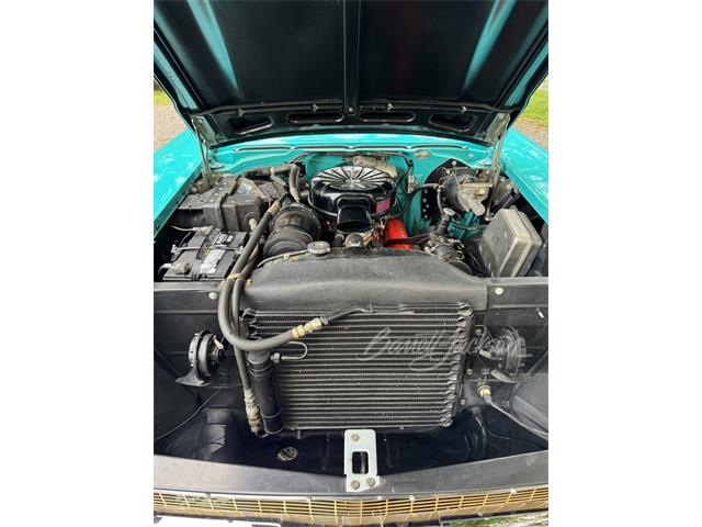 1957 Chevrolet Bel Air (CC-2098862) for sale in Las Vegas, Nevada
