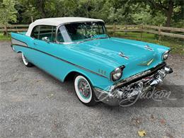 1957 Chevrolet Bel Air (CC-2098862) for sale in Las Vegas, Nevada