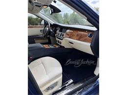2011 Rolls-Royce Ghost (CC-2098863) for sale in Las Vegas, Nevada