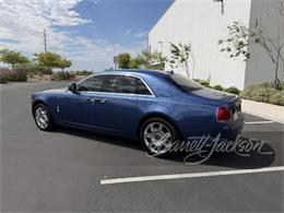 2011 Rolls-Royce Ghost (CC-2098863) for sale in Las Vegas, Nevada