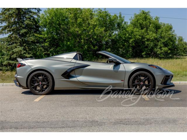 2022 Chevrolet Corvette (CC-2098864) for sale in Las Vegas, Nevada