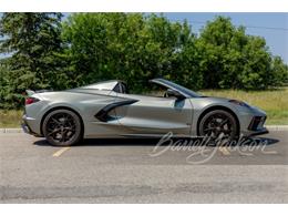 2022 Chevrolet Corvette (CC-2098864) for sale in Las Vegas, Nevada