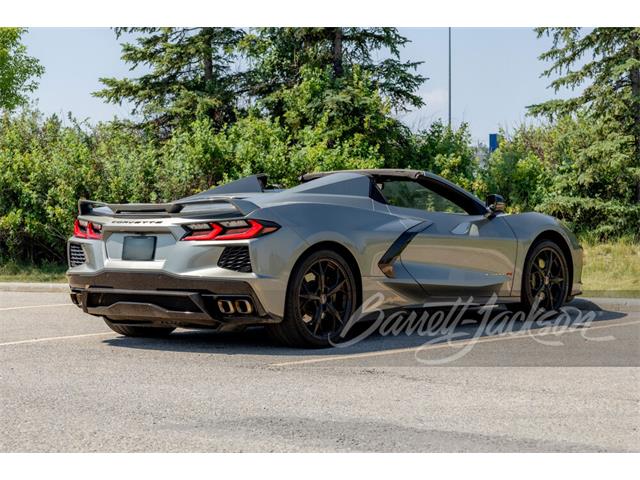 2022 Chevrolet Corvette (CC-2098864) for sale in Las Vegas, Nevada
