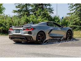 2022 Chevrolet Corvette (CC-2098864) for sale in Las Vegas, Nevada