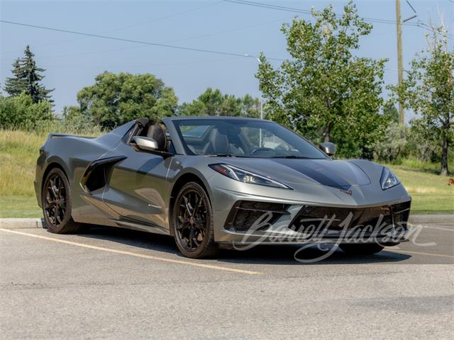 2022 Chevrolet Corvette (CC-2098864) for sale in Las Vegas, Nevada