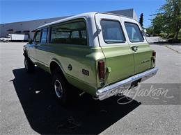 1972 Chevrolet Suburban (CC-2098865) for sale in Las Vegas, Nevada