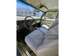 1972 Chevrolet Suburban (CC-2098865) for sale in Las Vegas, Nevada