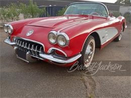 1960 Chevrolet Corvette (CC-2098866) for sale in Las Vegas, Nevada