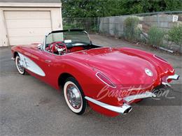 1960 Chevrolet Corvette (CC-2098866) for sale in Las Vegas, Nevada