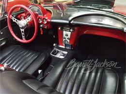 1960 Chevrolet Corvette (CC-2098866) for sale in Las Vegas, Nevada