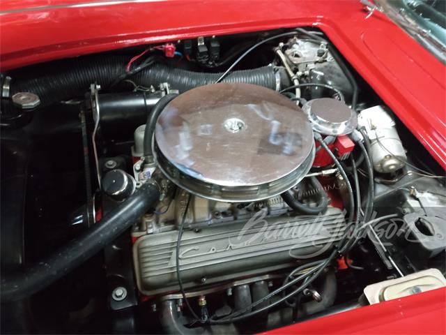 1960 Chevrolet Corvette (CC-2098866) for sale in Las Vegas, Nevada