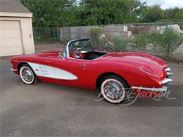 1960 Chevrolet Corvette (CC-2098866) for sale in Las Vegas, Nevada