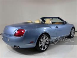 2008 Bentley Continental GTC (CC-2098867) for sale in Las Vegas, Nevada
