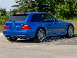 1999 BMW Z3 (CC-2098868) for sale in Las Vegas, Nevada
