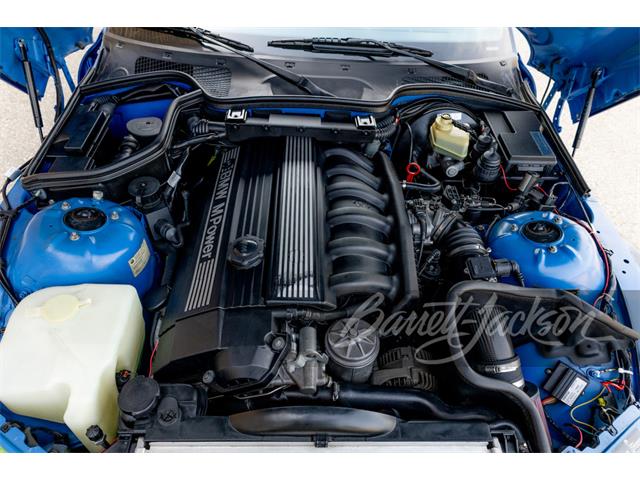 1999 BMW Z3 (CC-2098868) for sale in Las Vegas, Nevada