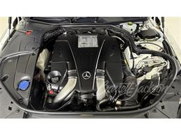 2015 Mercedes-Benz S550 (CC-2098869) for sale in Las Vegas, Nevada