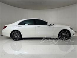 2015 Mercedes-Benz S550 (CC-2098869) for sale in Las Vegas, Nevada