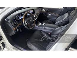 2015 Mercedes-Benz S550 (CC-2098869) for sale in Las Vegas, Nevada